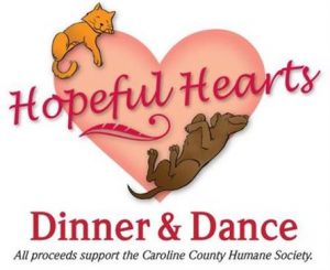 Hopeful Hearts Dinner and Dance