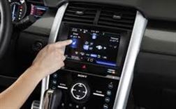 How To Change The Background On Your Myford Touch Screen Preston Automotive Group Blog
