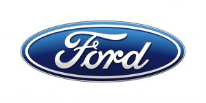Ford Oval