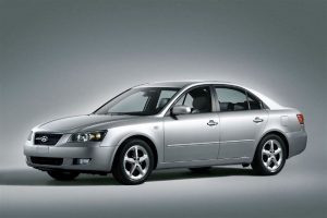 2006 Hyundai