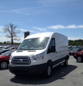 2015 Transit
