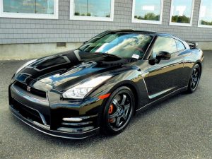 Preston Nissan Maryland