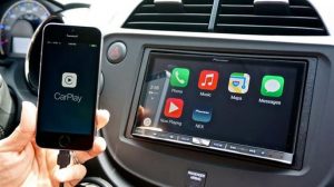 CarPlay