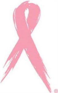 Preston Pink Truck Drive to Inspire October Event