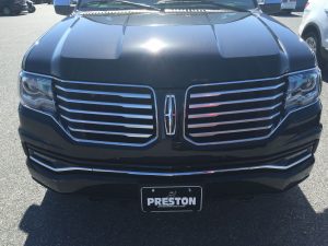 2015 Lincoln Navigator