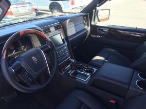 2015 Lincoln Navigator