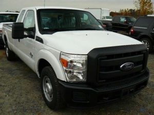 Pre-Owned 2015 F-250 Super Duty
