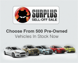 preston automotive surplus sell-off
