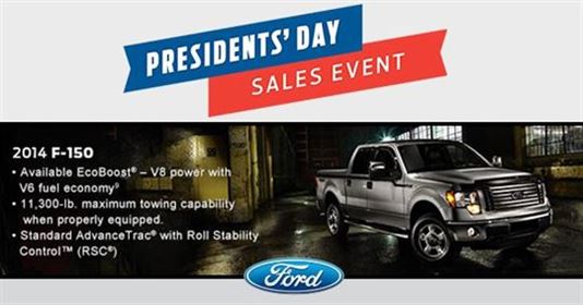 2015 ford at boulevard ford