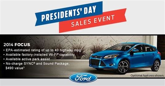 2015 ford at boulevard ford