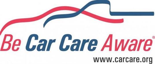 car care awareness recommended vehicle maintenance