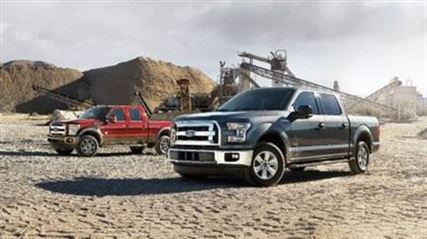 f-150 and 250 kbb award