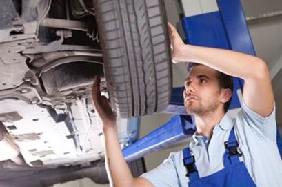car care awareness recommended vehicle maintenance