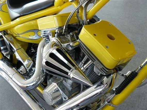 used motorcycle preston summer