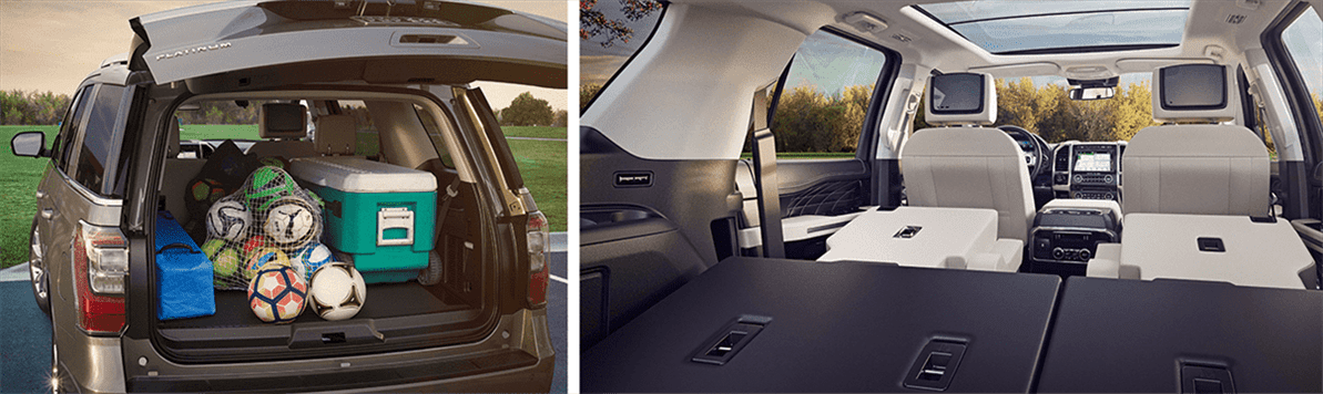 2018 Ford Expedition in Preston