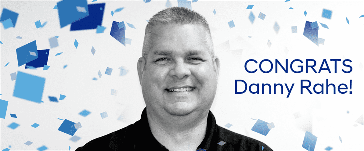 Danny Rahe