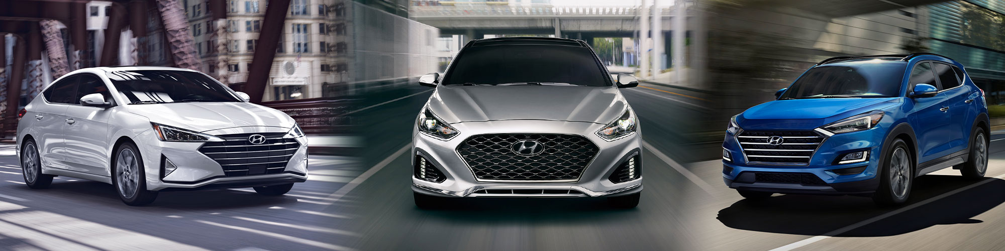 Hyundai Elantra Hyundai Sonata Hyundai Tucson