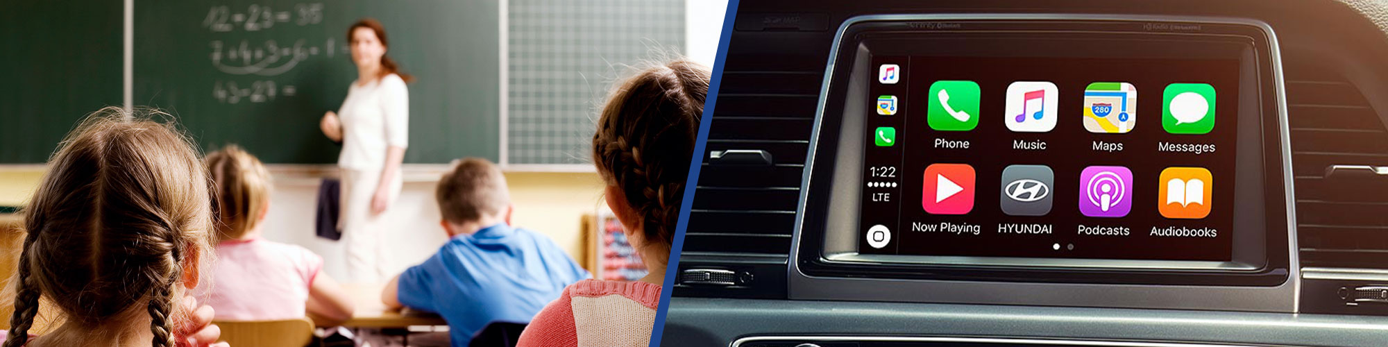 Hyundai Back to School