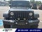 2017 Jeep Wrangler Unlimited Willys Wheeler