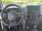 2017 Jeep Wrangler Unlimited Willys Wheeler