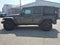 2017 Jeep Wrangler Unlimited Willys Wheeler