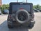 2017 Jeep Wrangler Unlimited Willys Wheeler