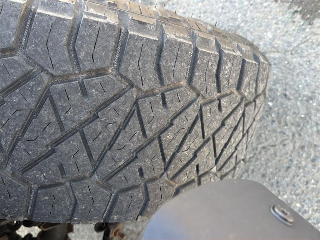 2016 Jeep Wrangler Unlimited Rubicon Hard Rock