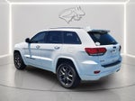 2021 Jeep GRAND CHEROKEE LIMI
