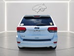 2021 Jeep GRAND CHEROKEE LIMI