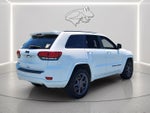 2021 Jeep GRAND CHEROKEE LIMI