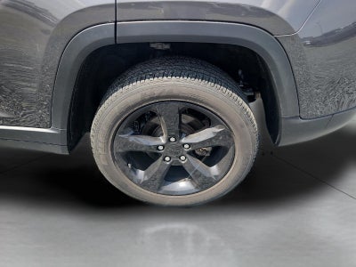 2022 Jeep Grand Cherokee Altitude