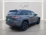 2022 Jeep Grand Cherokee Altitude