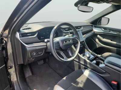 2022 Jeep Grand Cherokee Altitude
