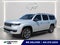 2025 Jeep Wagoneer L Series II