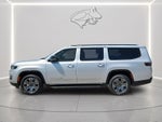 2025 Jeep Wagoneer L Series II