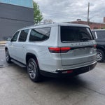 2025 Jeep Wagoneer L Series II