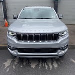 2025 Jeep Wagoneer L Series II
