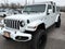 2021 Jeep Gladiator High Altitude