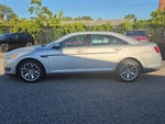 2014 Ford Taurus Limited