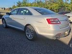 2014 Ford Taurus Limited