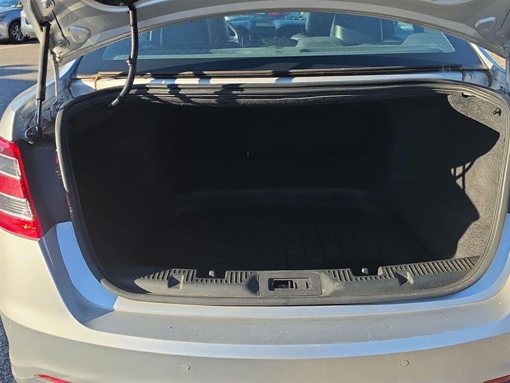 2014 Ford Taurus Limited