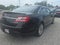 2013 Ford Taurus Limited
