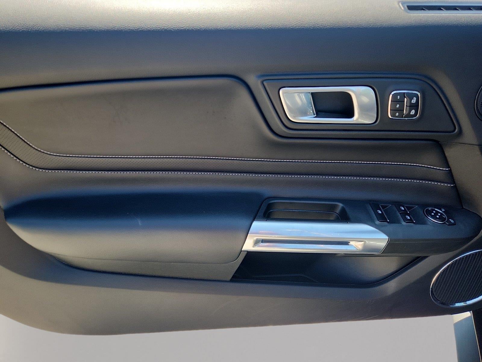 2023 Ford Mustang GT Premium