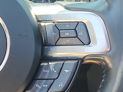 2023 Ford Mustang GT Premium