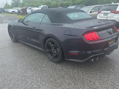 2023 Ford Mustang GT Premium