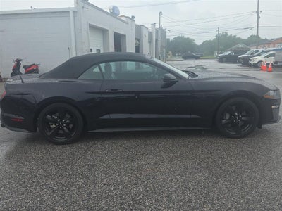 2023 Ford Mustang GT Premium
