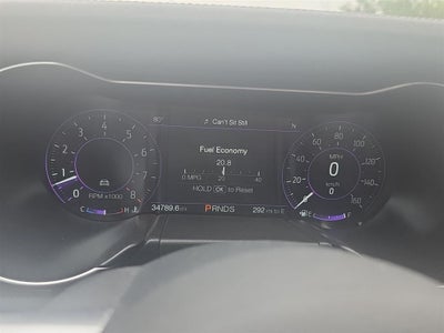2023 Ford Mustang GT Premium