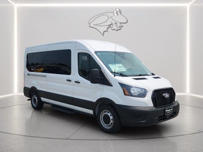 2026 Ford Transit 350 XL