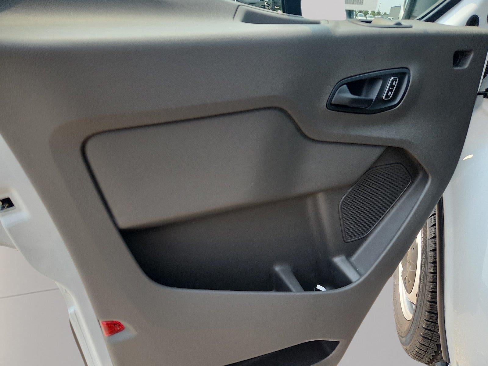 2026 Ford Transit 350 XL