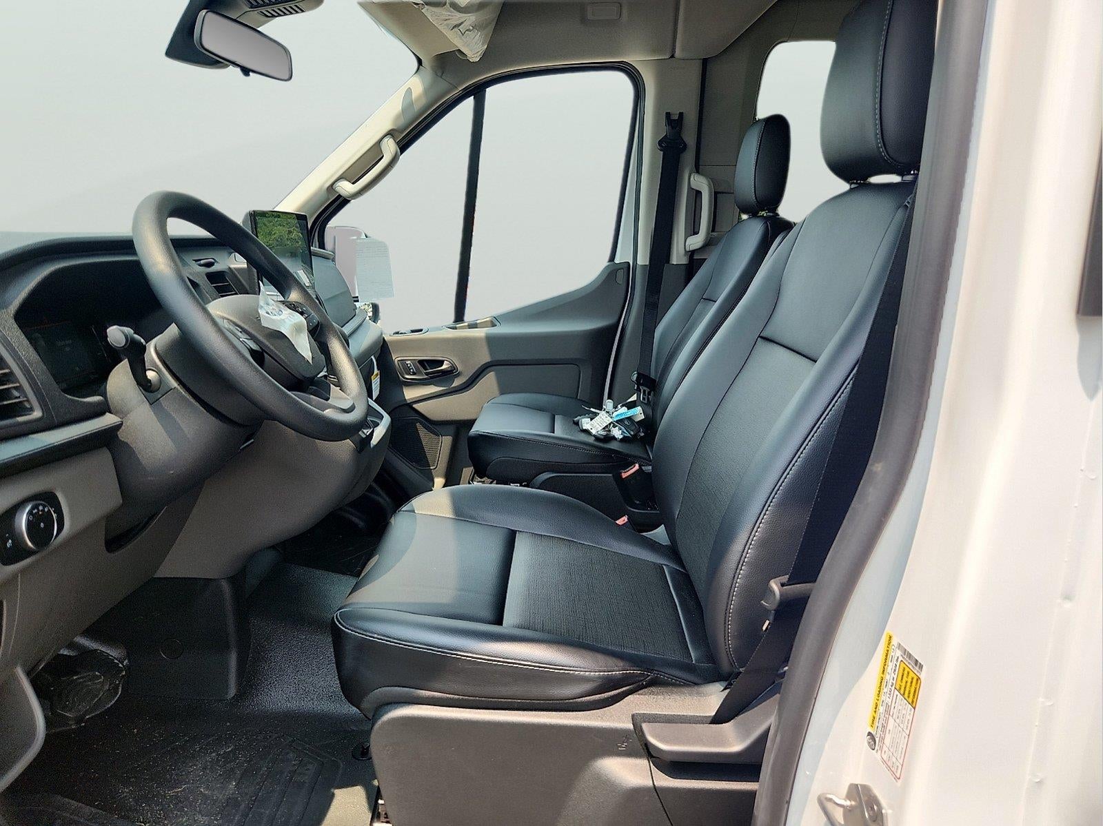 2026 Ford Transit 350 XL